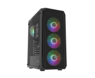 Fury SH4F RGB Black - 1226058 - zdjęcie 2